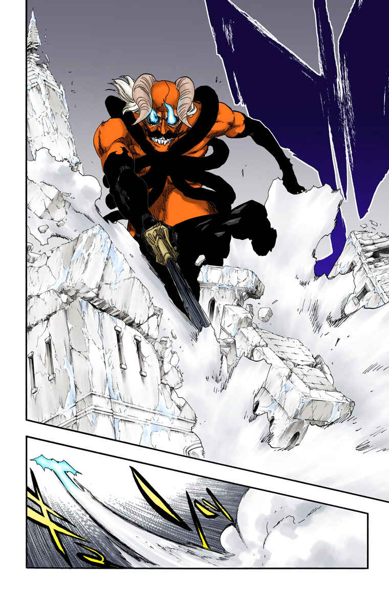 Page 4 Chapter 557 Bleach (Official Colored)