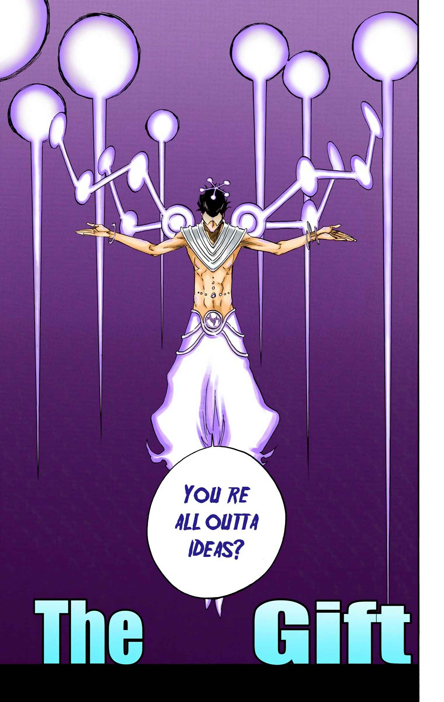 Page 9 Chapter 664 Bleach (Official Colored)