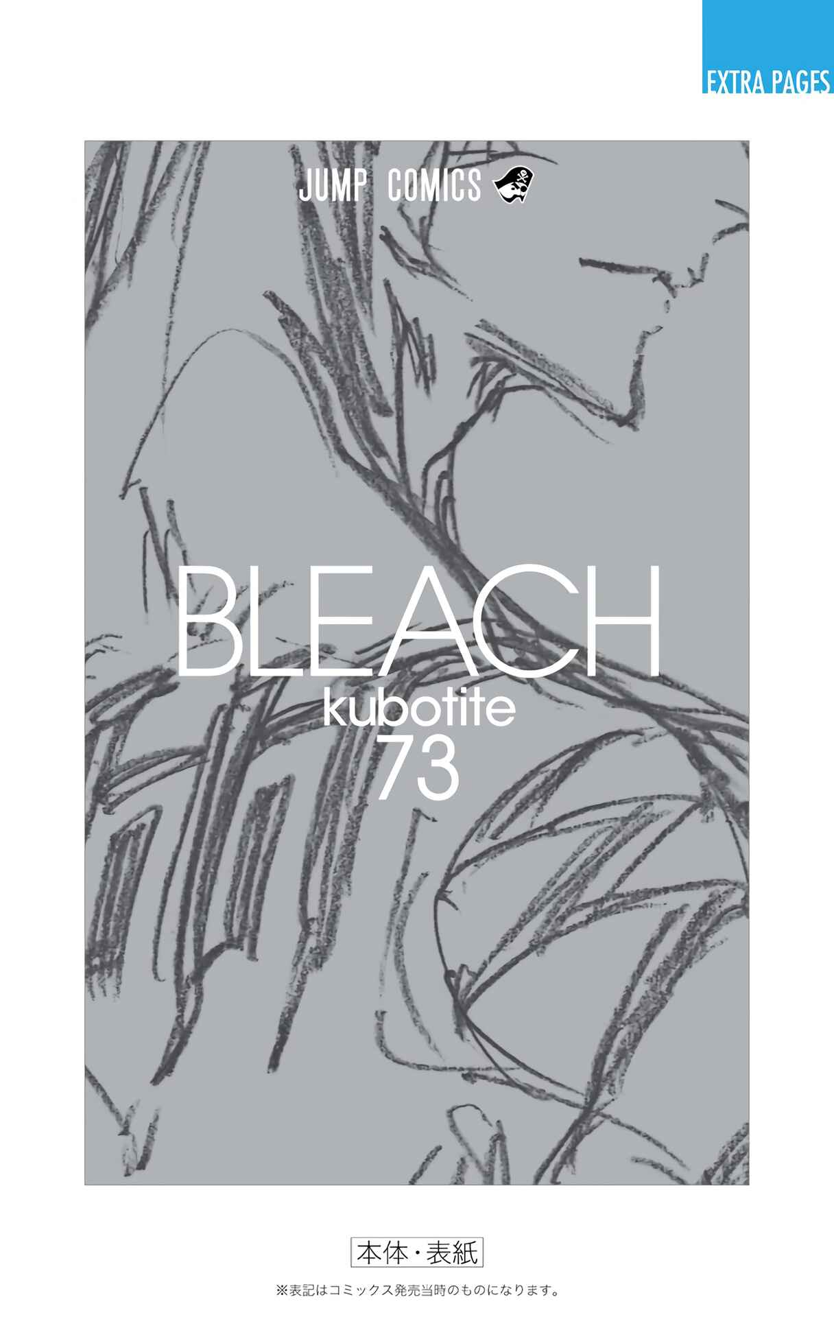 Page 22 Chapter 674 Bleach (Official Colored)