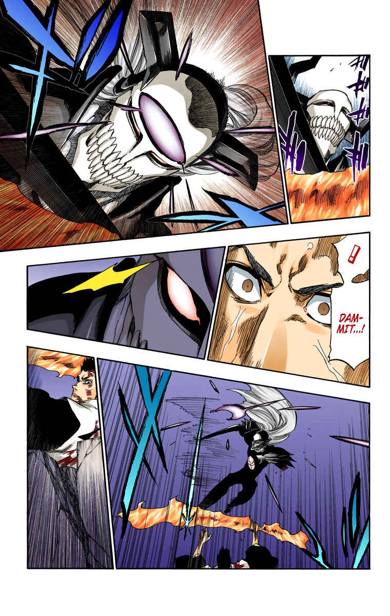 Page 14 Chapter 532 Bleach (Official Colored)