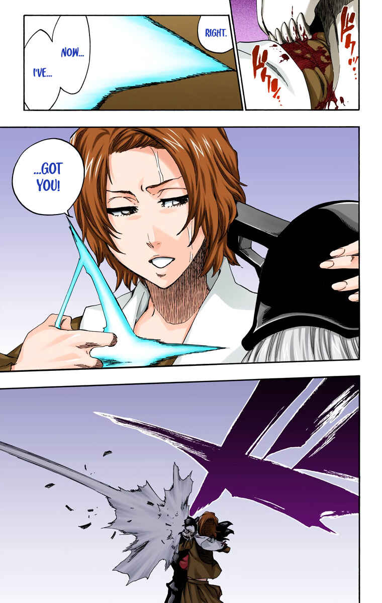 Page 18 Chapter 532 Bleach (Official Colored)