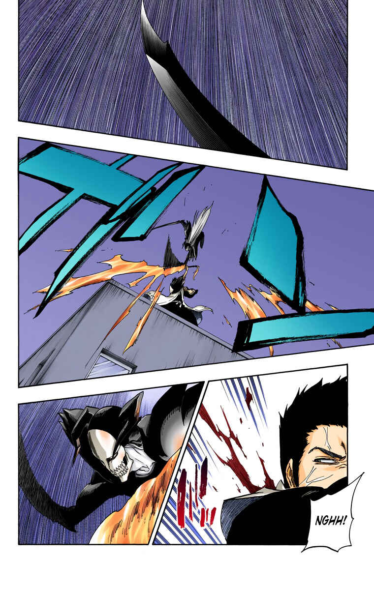 Page 7 Chapter 532 Bleach (Official Colored)