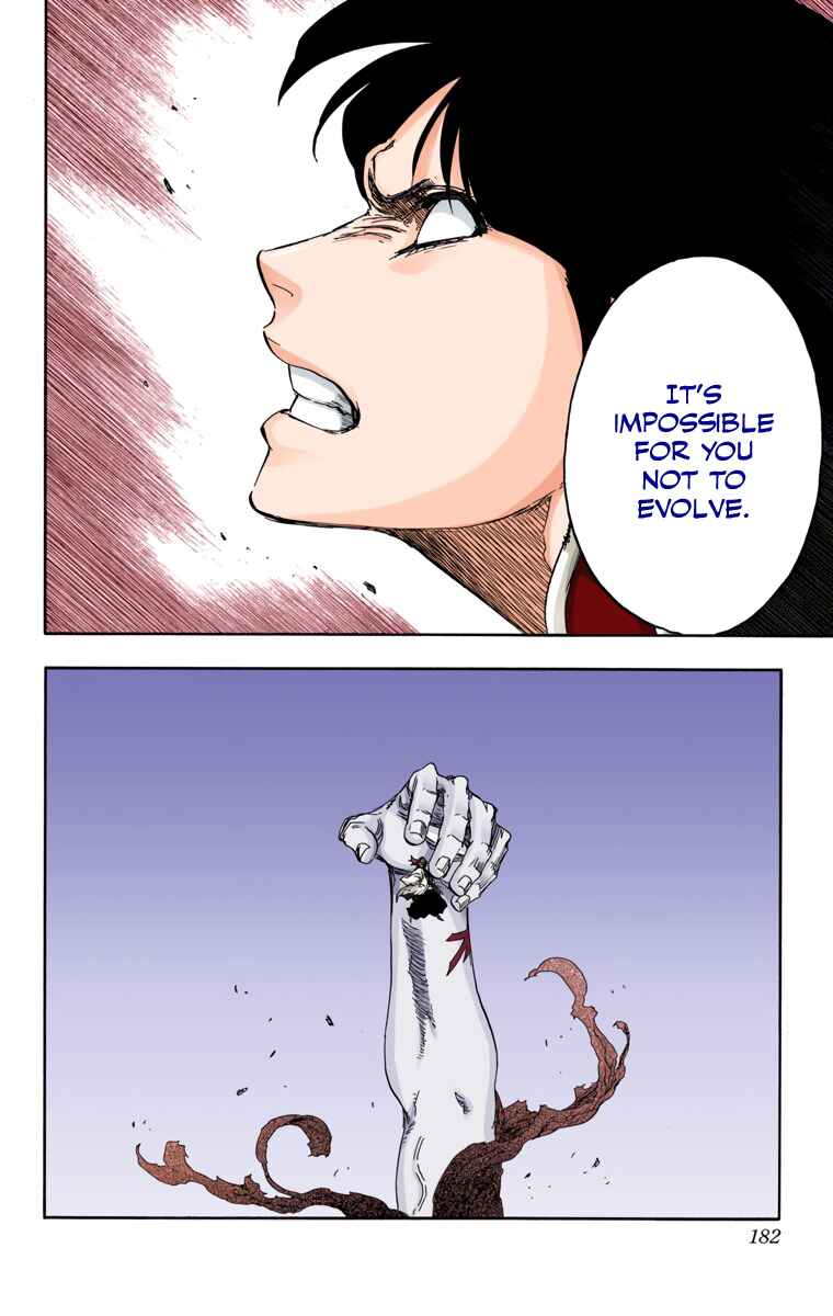 Page 10 Chapter 642 Bleach (Official Colored)