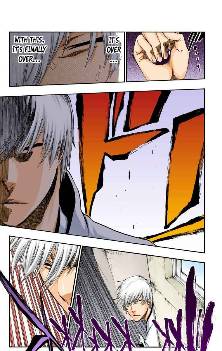 Page 10 Chapter 415 Bleach (Official Colored)