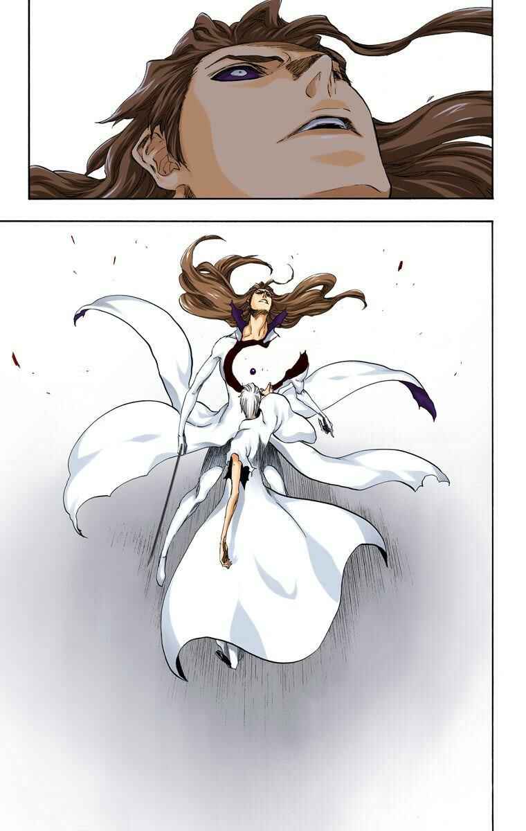 Page 3 Chapter 415 Bleach (Official Colored)