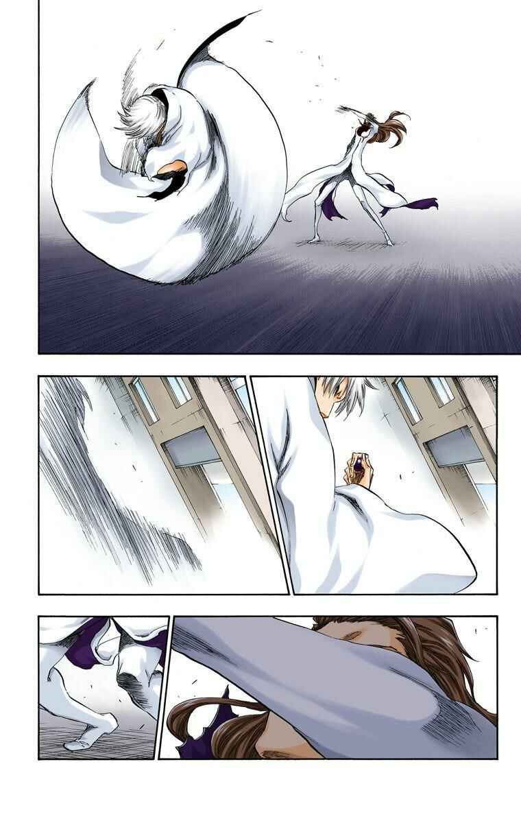 Page 6 Chapter 415 Bleach (Official Colored)