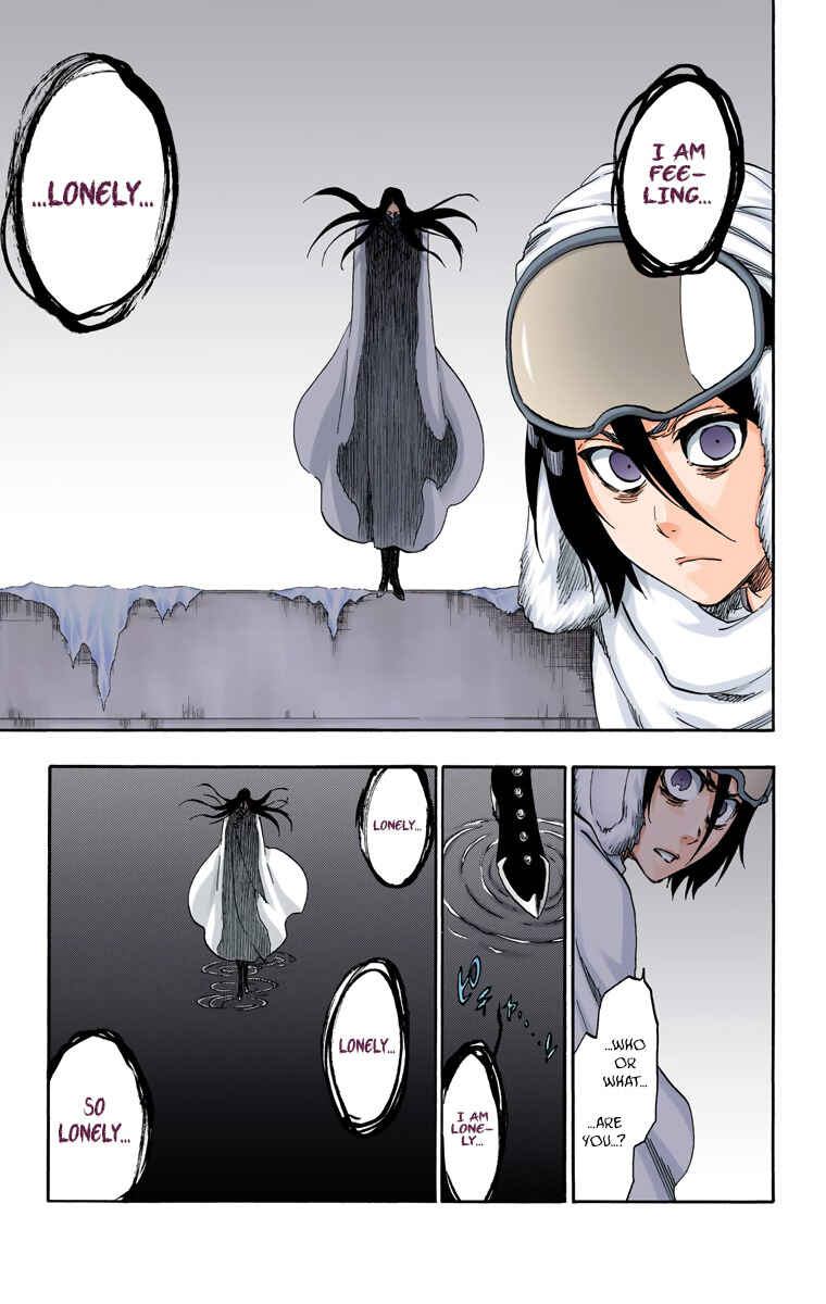 Page 10 Chapter 566 Bleach (Official Colored)