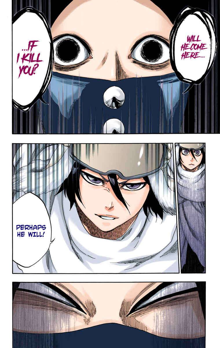 Page 13 Chapter 566 Bleach (Official Colored)