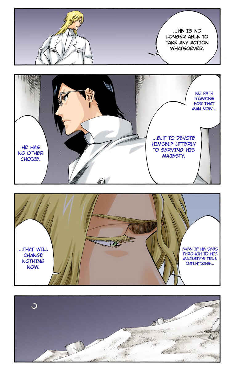 Page 15 Chapter 544 Bleach (Official Colored)