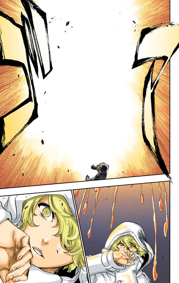 Page 15 Chapter 577 Bleach (Official Colored)