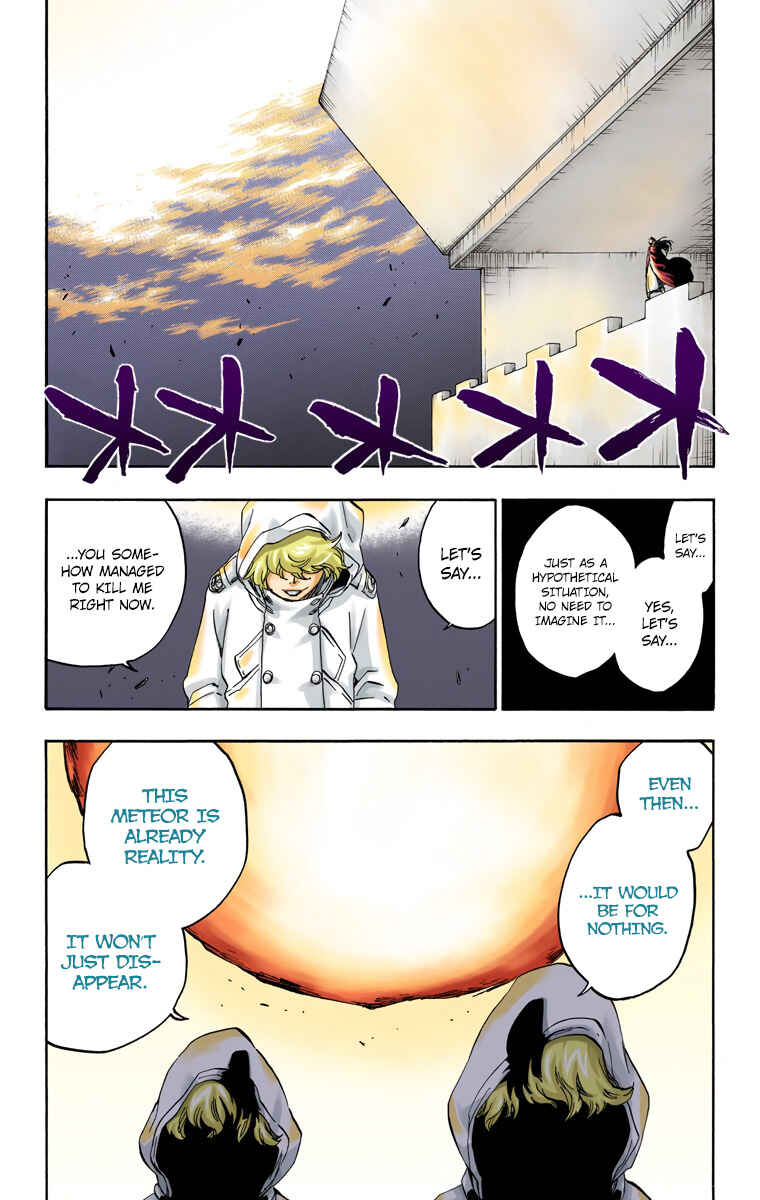 Page 7 Chapter 577 Bleach (Official Colored)