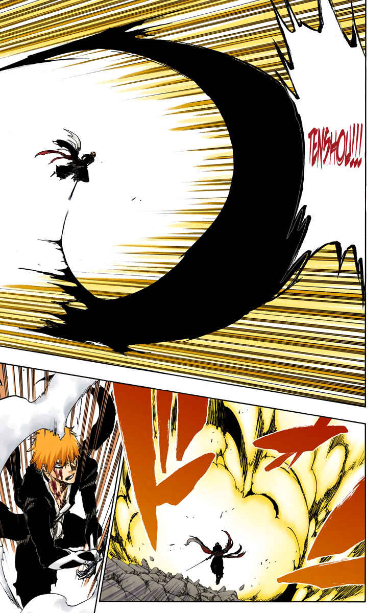 Page 12 Chapter 513 Bleach (Official Colored)