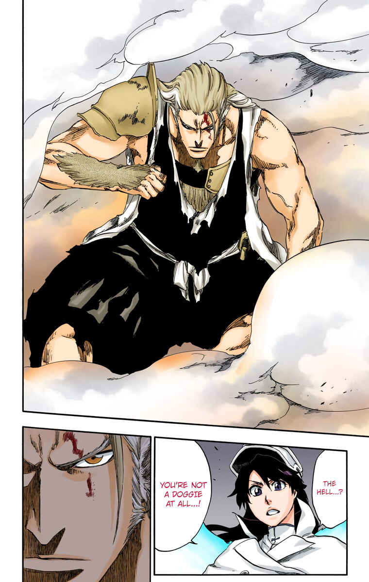 Page 13 Chapter 556 Bleach (Official Colored)