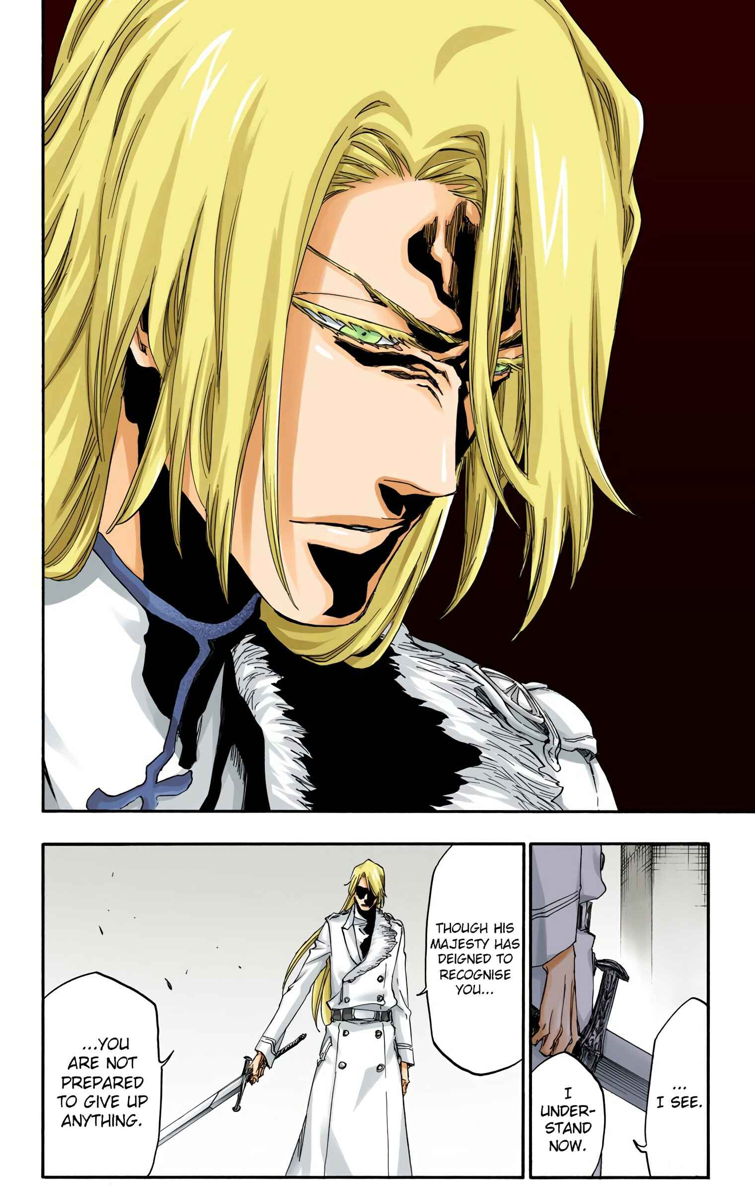 Page 12 Chapter 680 Bleach (Official Colored)
