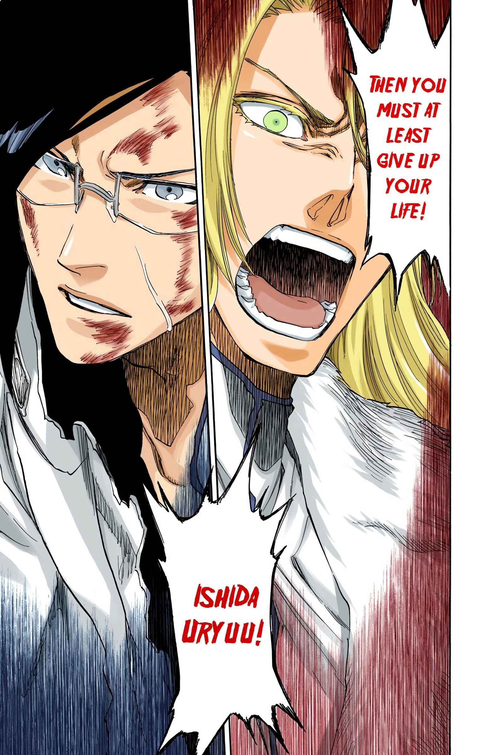 Page 13 Chapter 680 Bleach (Official Colored)