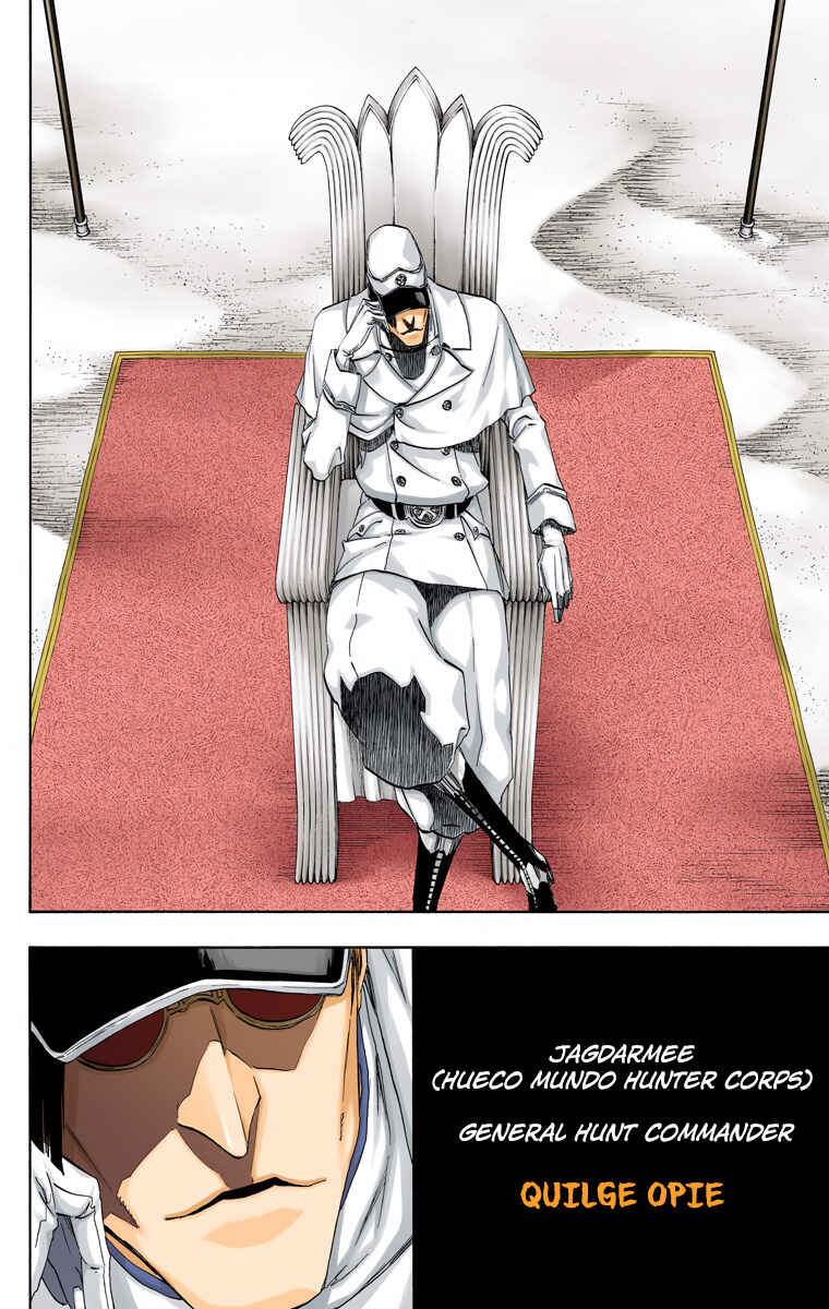 Page 12 Chapter 487 Bleach (Official Colored)