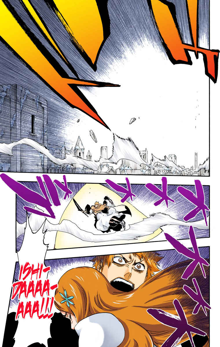 Page 6 Chapter 587 Bleach (Official Colored)