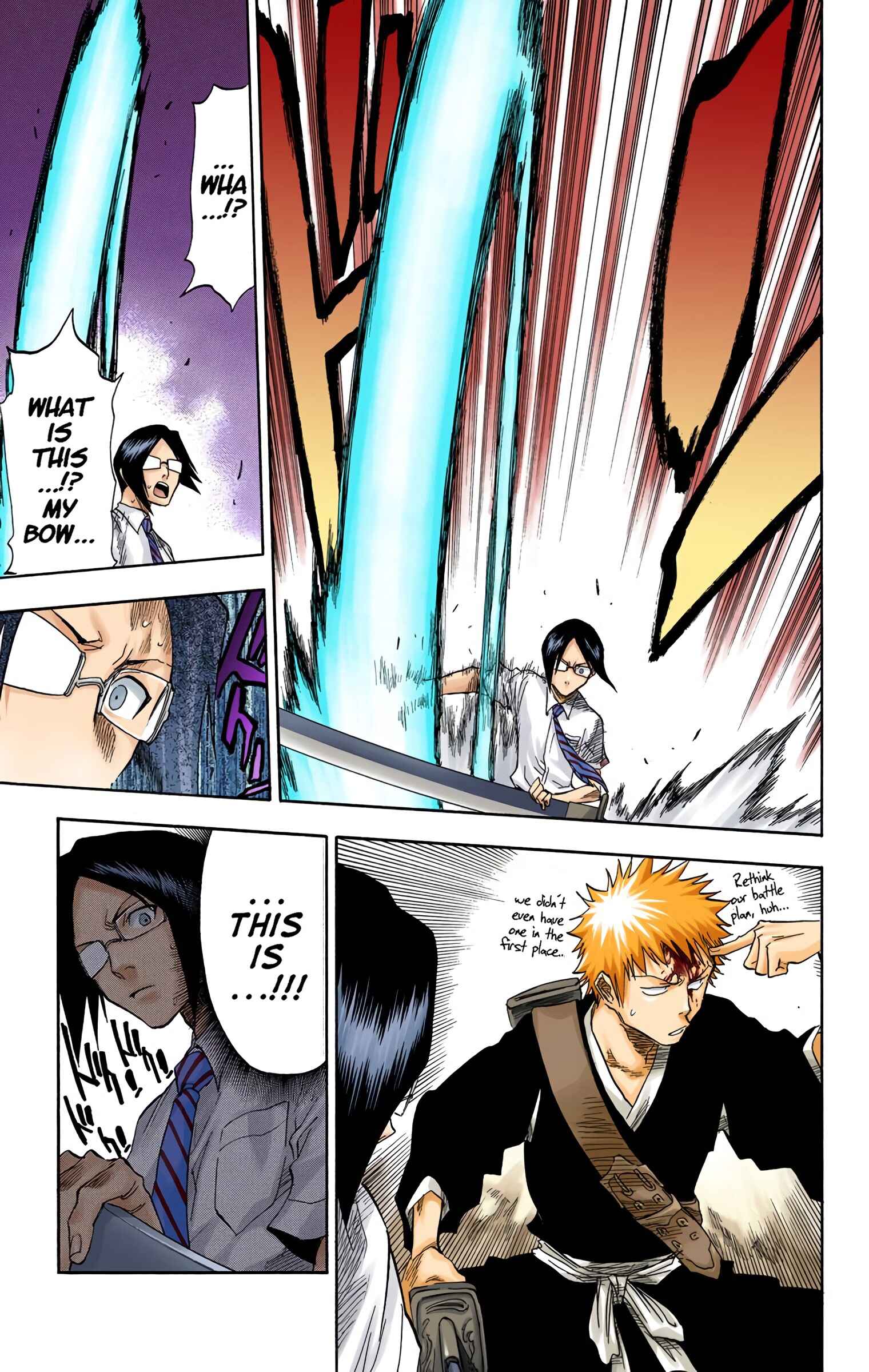 Page 18 Chapter 48 Bleach (Official Colored)