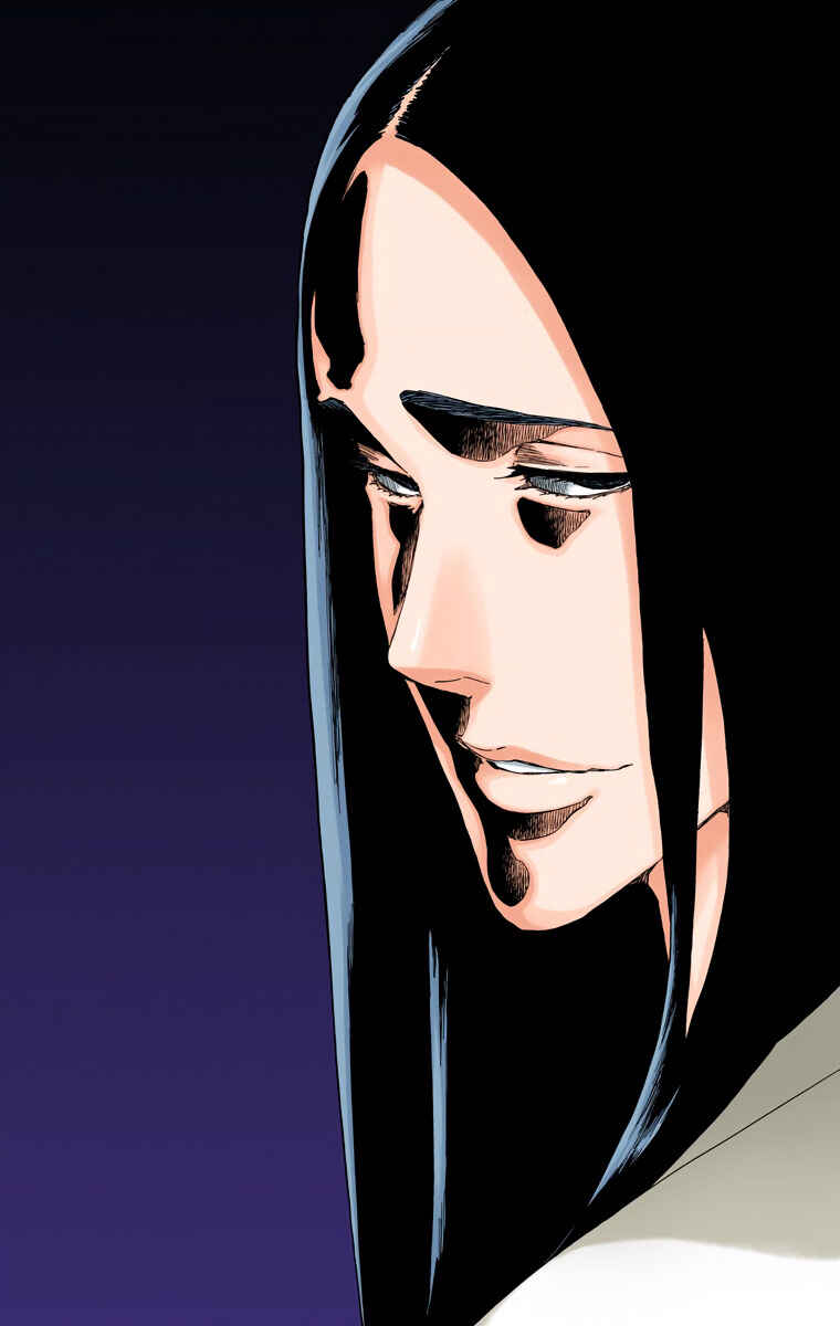 Page 15 Chapter 523 Bleach (Official Colored)
