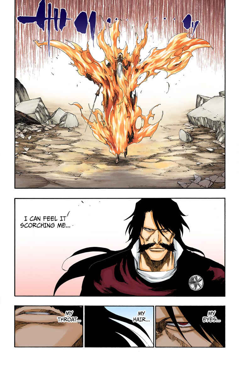 Page 6 Chapter 508 Bleach (Official Colored)
