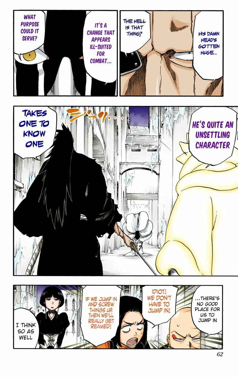 Page 2 Chapter 636 Bleach (Official Colored)