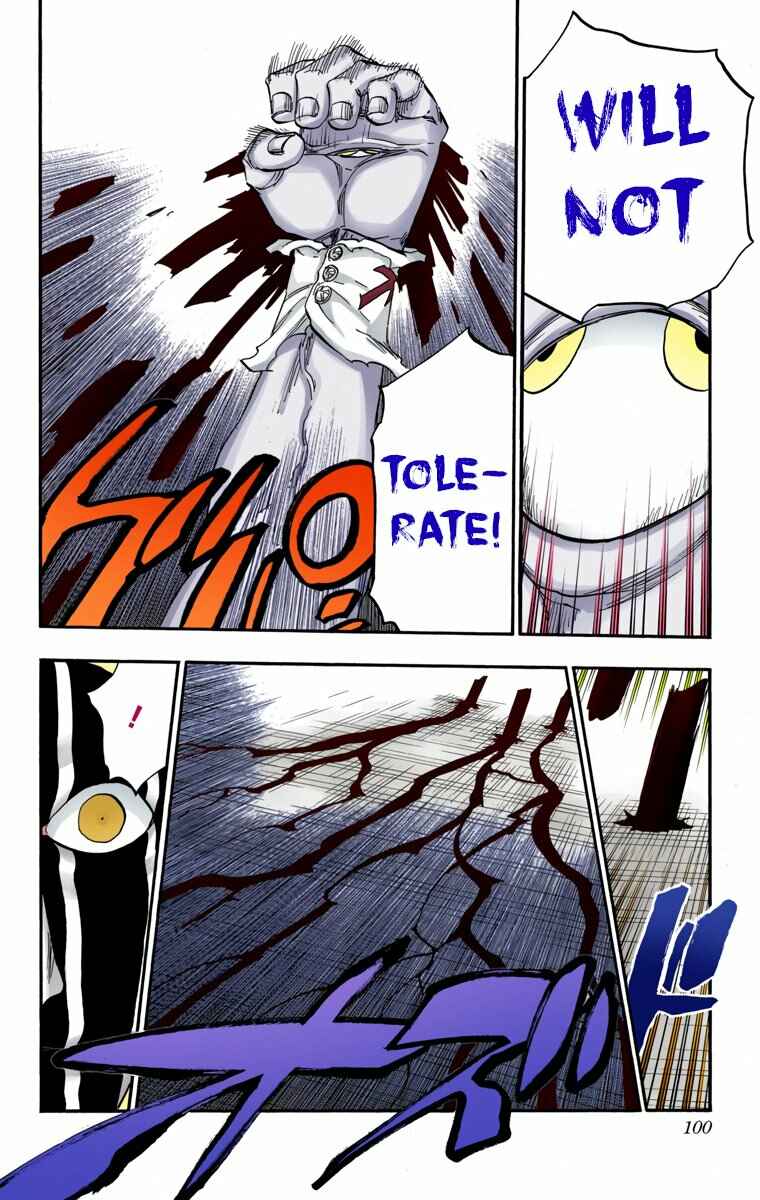 Page 4 Chapter 638 Bleach (Official Colored)