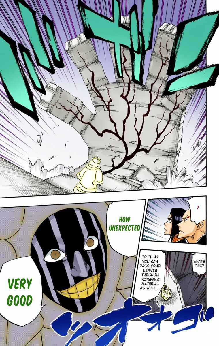 Page 5 Chapter 638 Bleach (Official Colored)