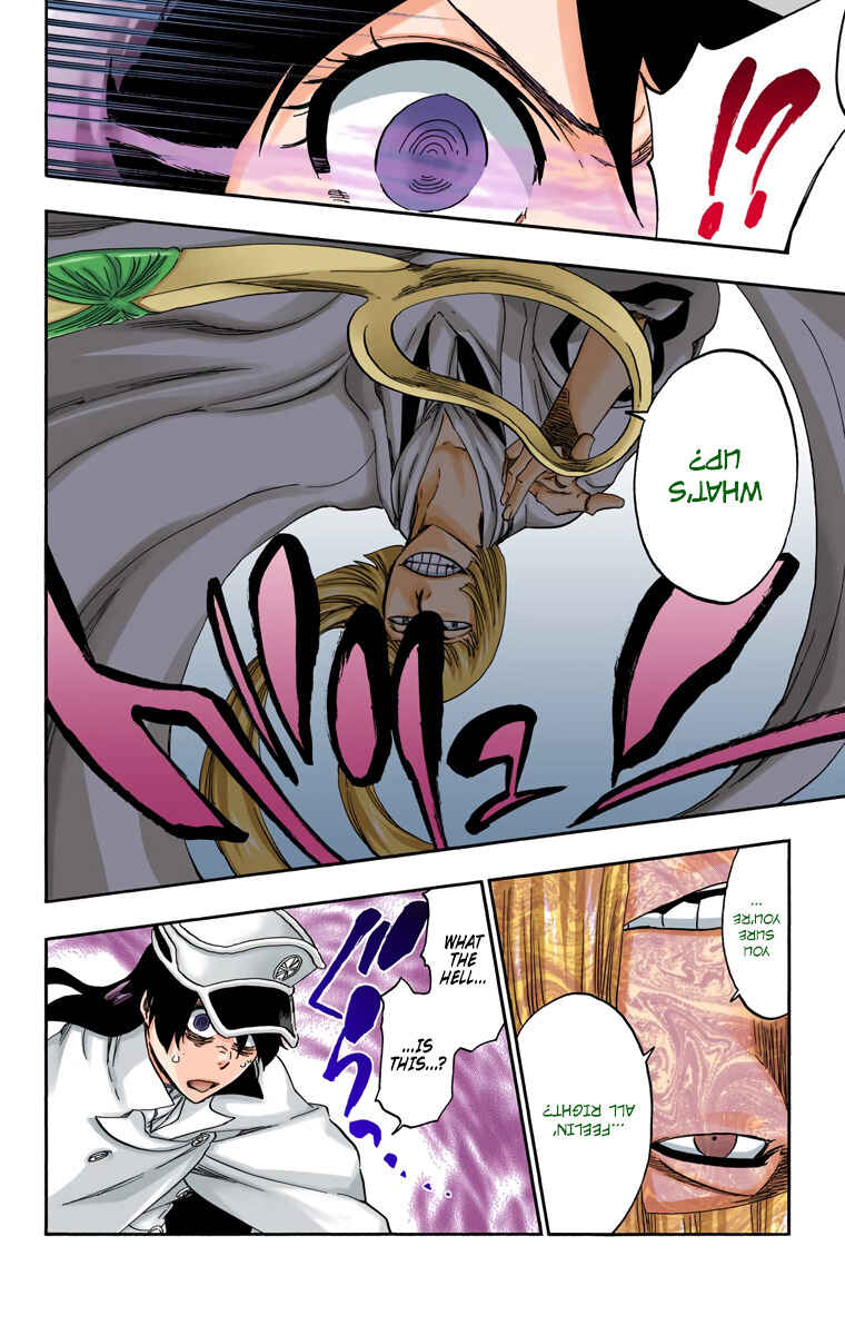 Page 13 Chapter 554 Bleach (Official Colored)