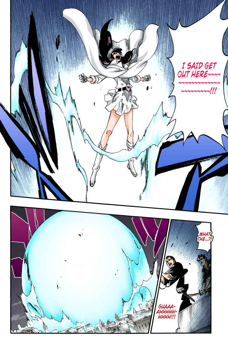 Page 9 Chapter 554 Bleach (Official Colored)