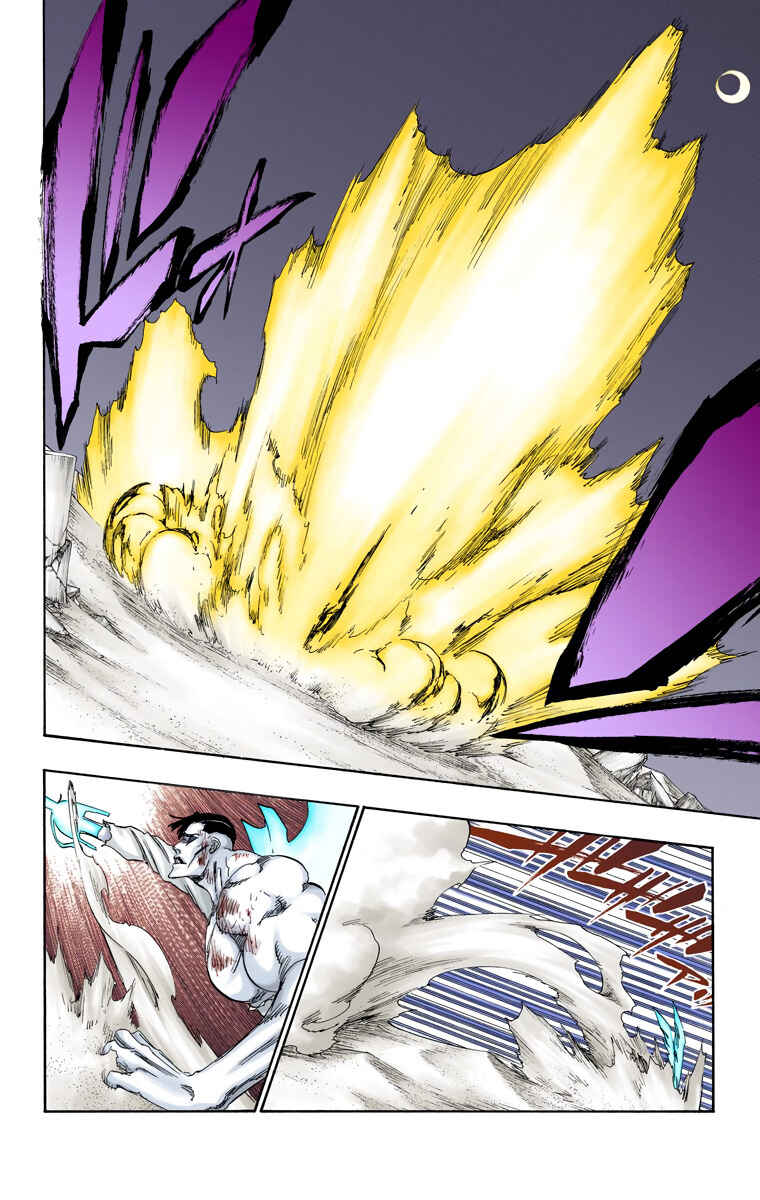 Page 13 Chapter 498 Bleach (Official Colored)