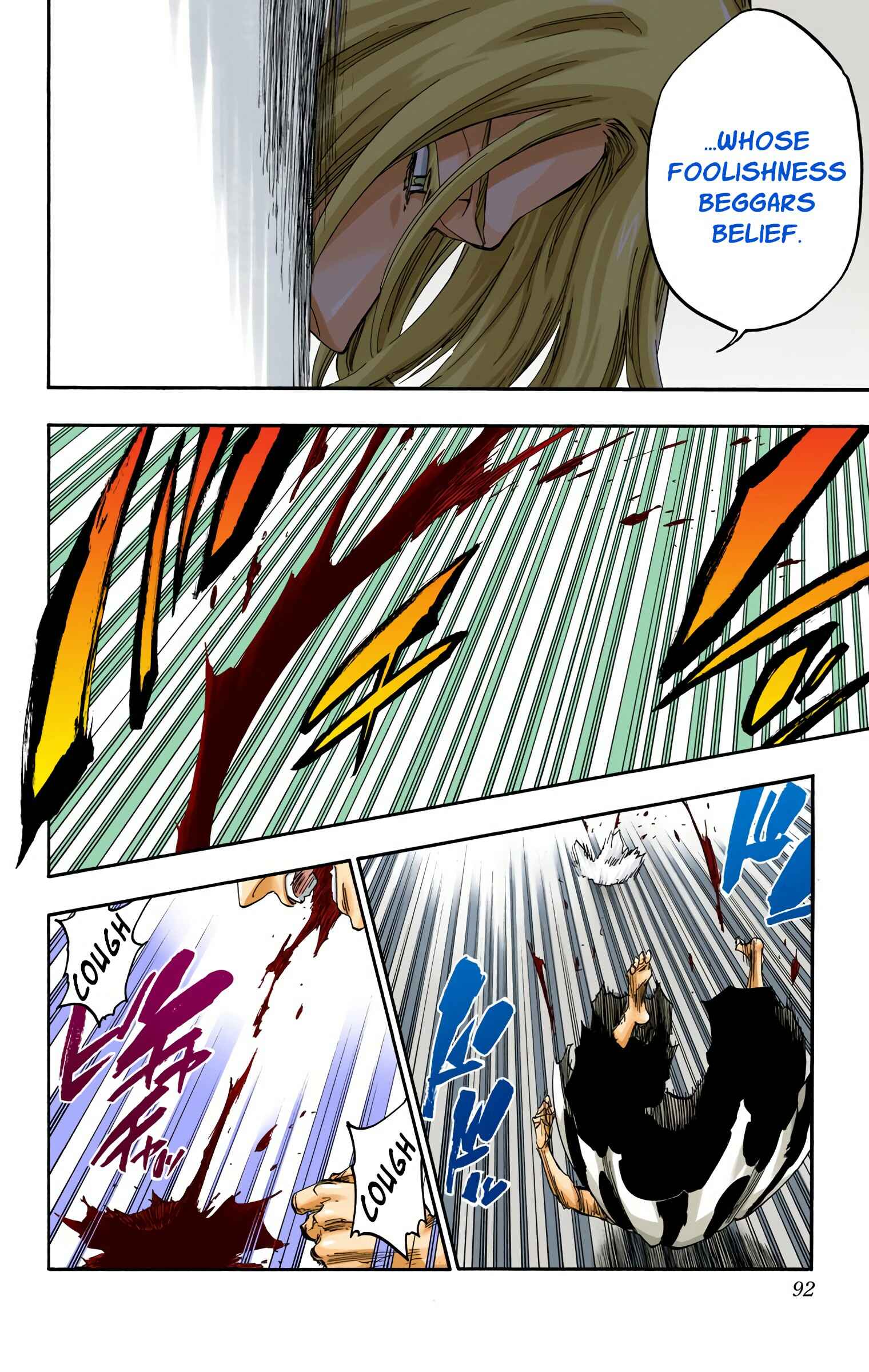 Page 14 Chapter 679 Bleach (Official Colored)