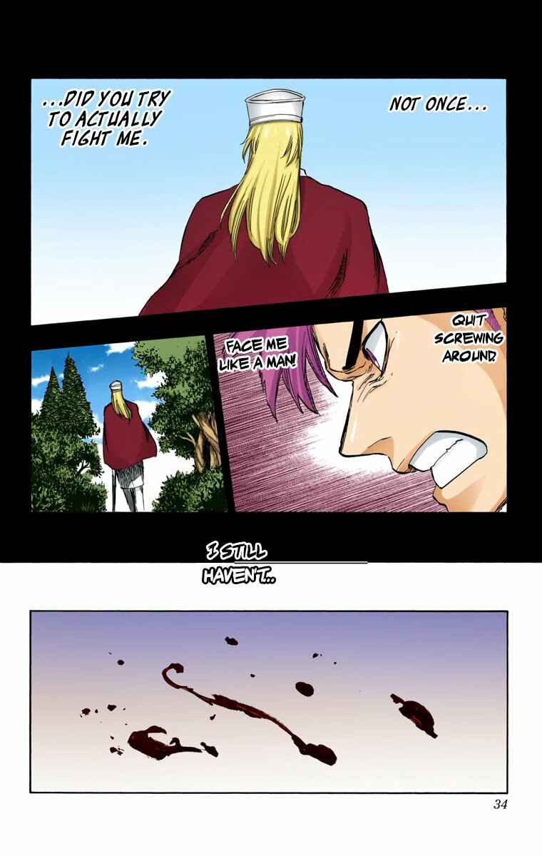 Page 10 Chapter 634 Bleach (Official Colored)