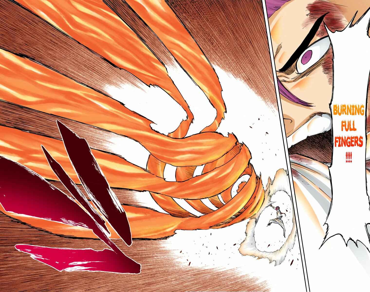 Page 12 Chapter 634 Bleach (Official Colored)