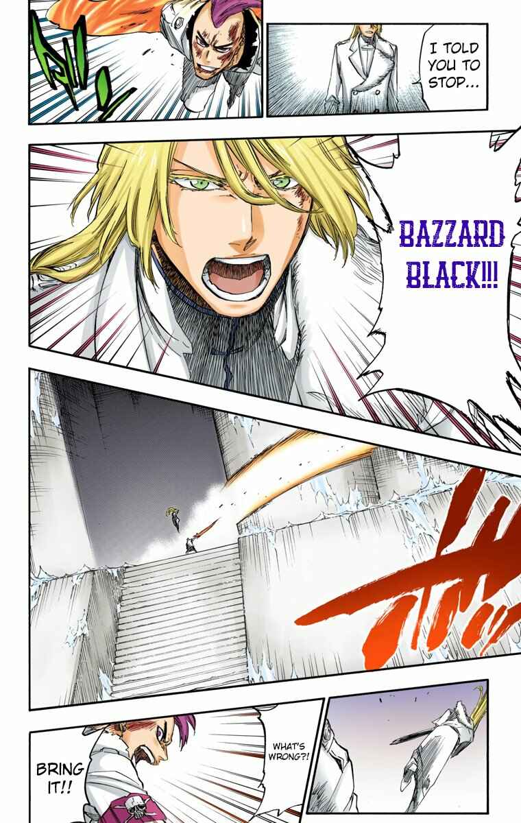 Page 4 Chapter 634 Bleach (Official Colored)