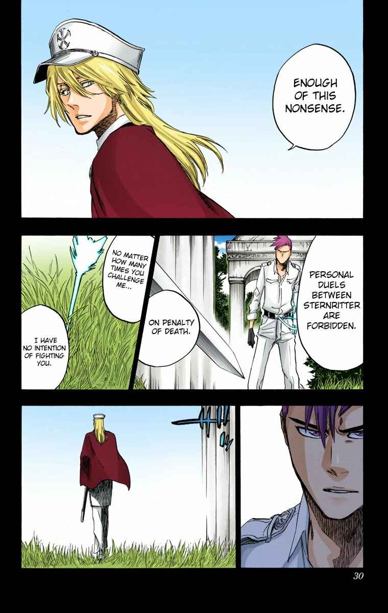 Page 6 Chapter 634 Bleach (Official Colored)