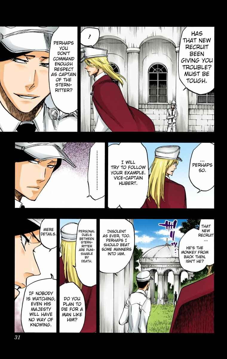 Page 7 Chapter 634 Bleach (Official Colored)