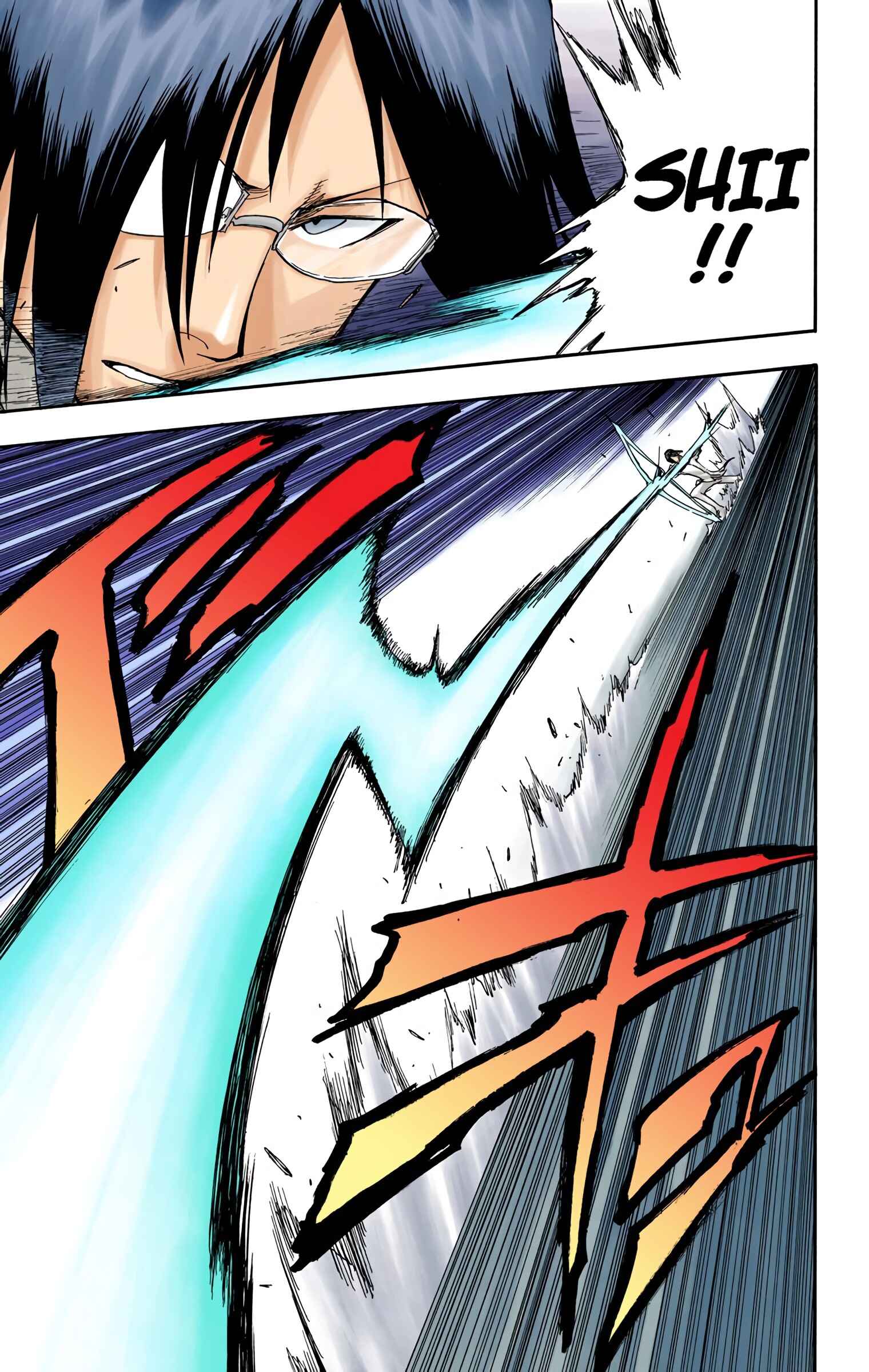 Page 19 Chapter 34 Bleach (Official Colored)