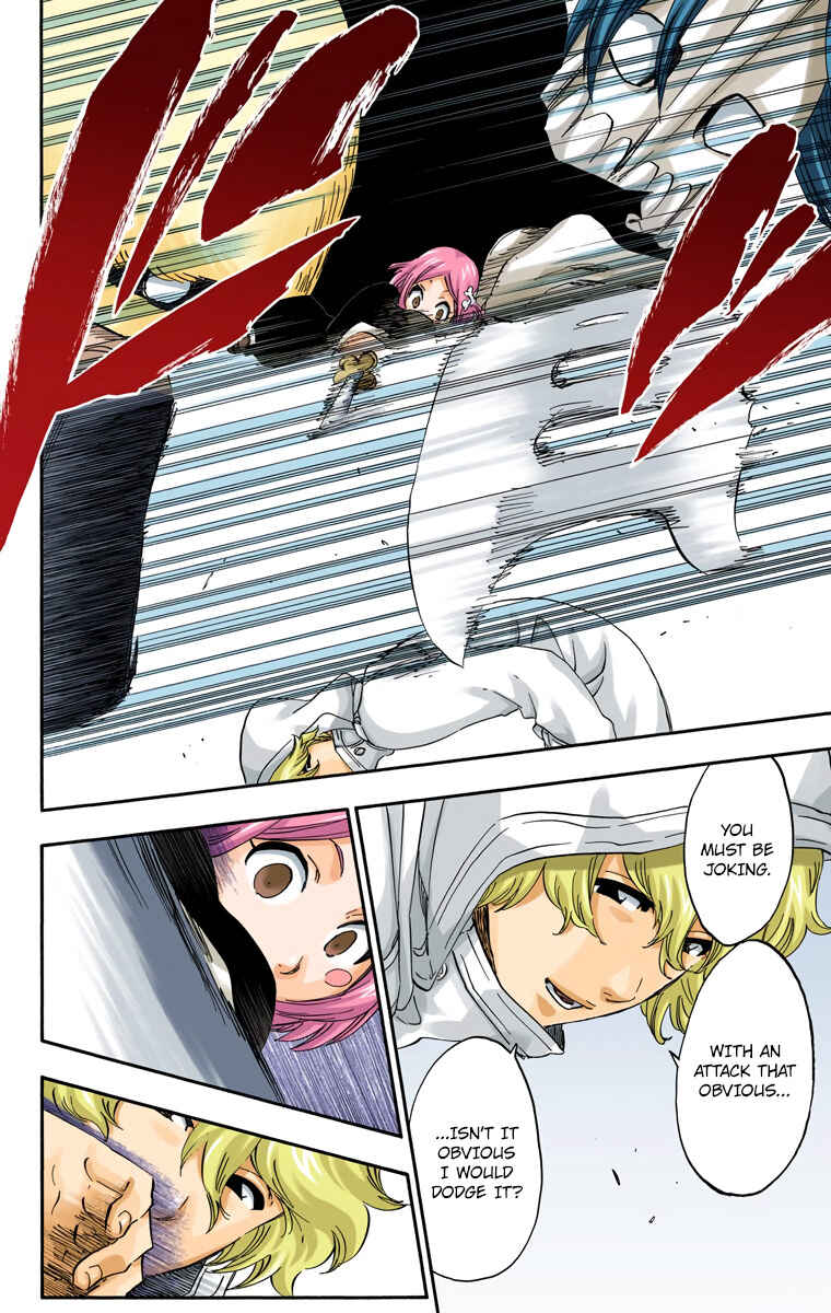 Page 13 Chapter 572 Bleach (Official Colored)