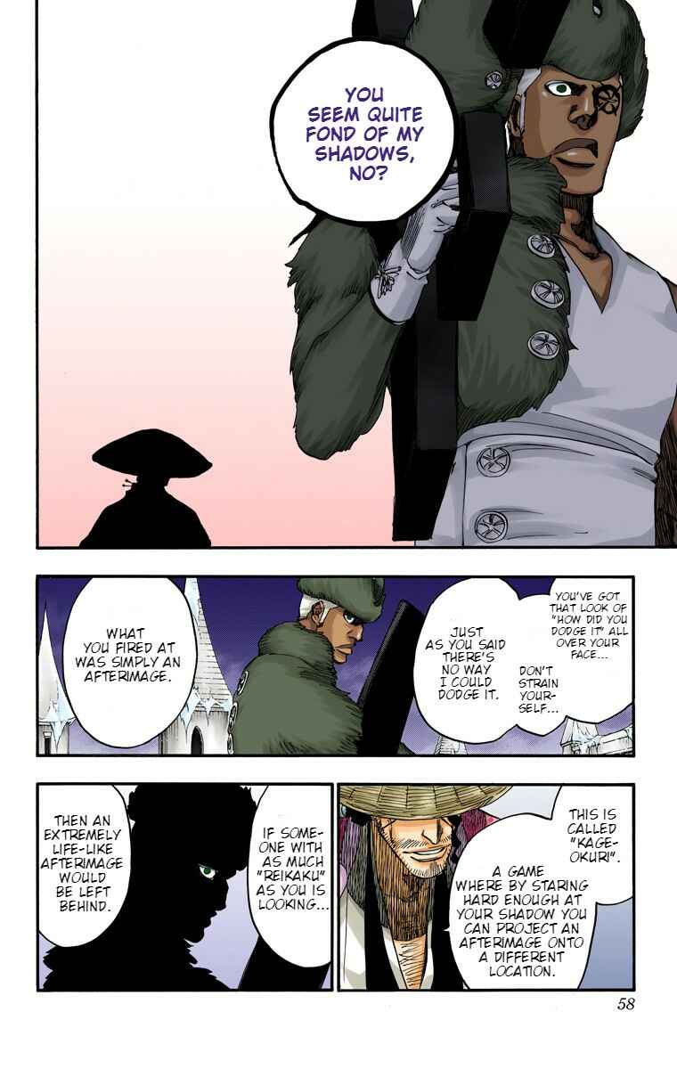 Page 16 Chapter 645 Bleach (Official Colored)
