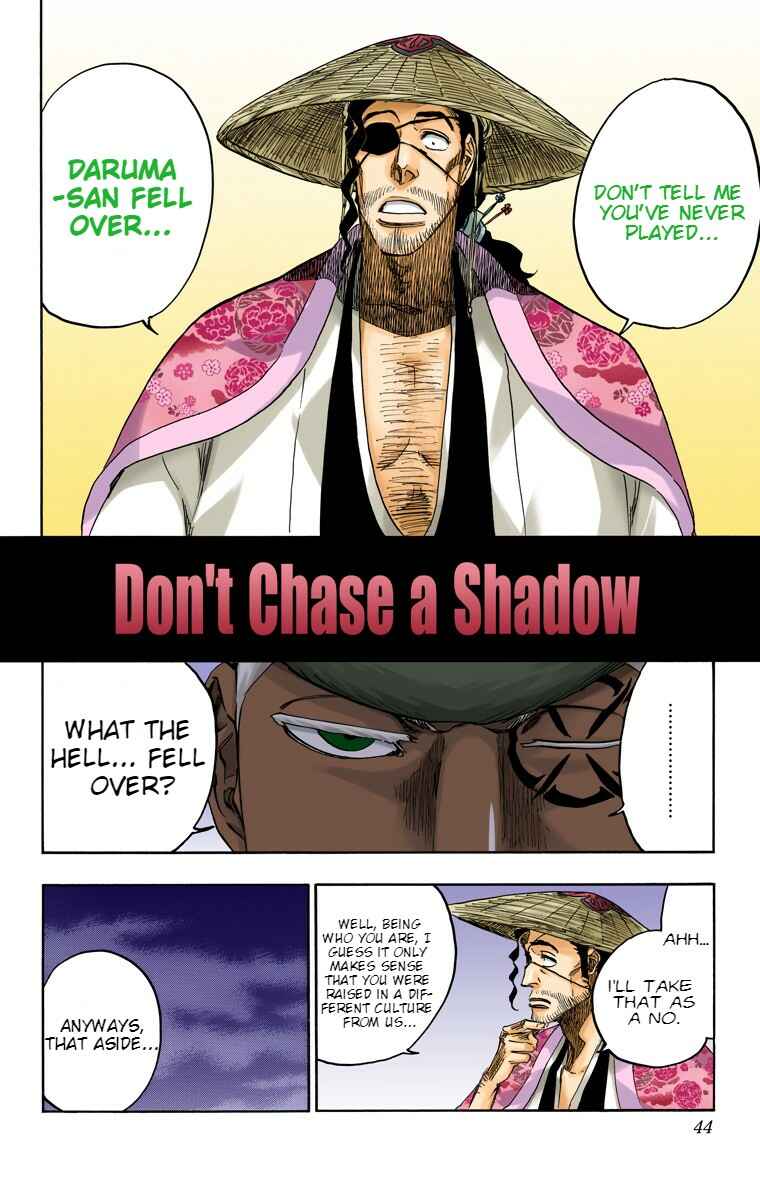 Page 2 Chapter 645 Bleach (Official Colored)