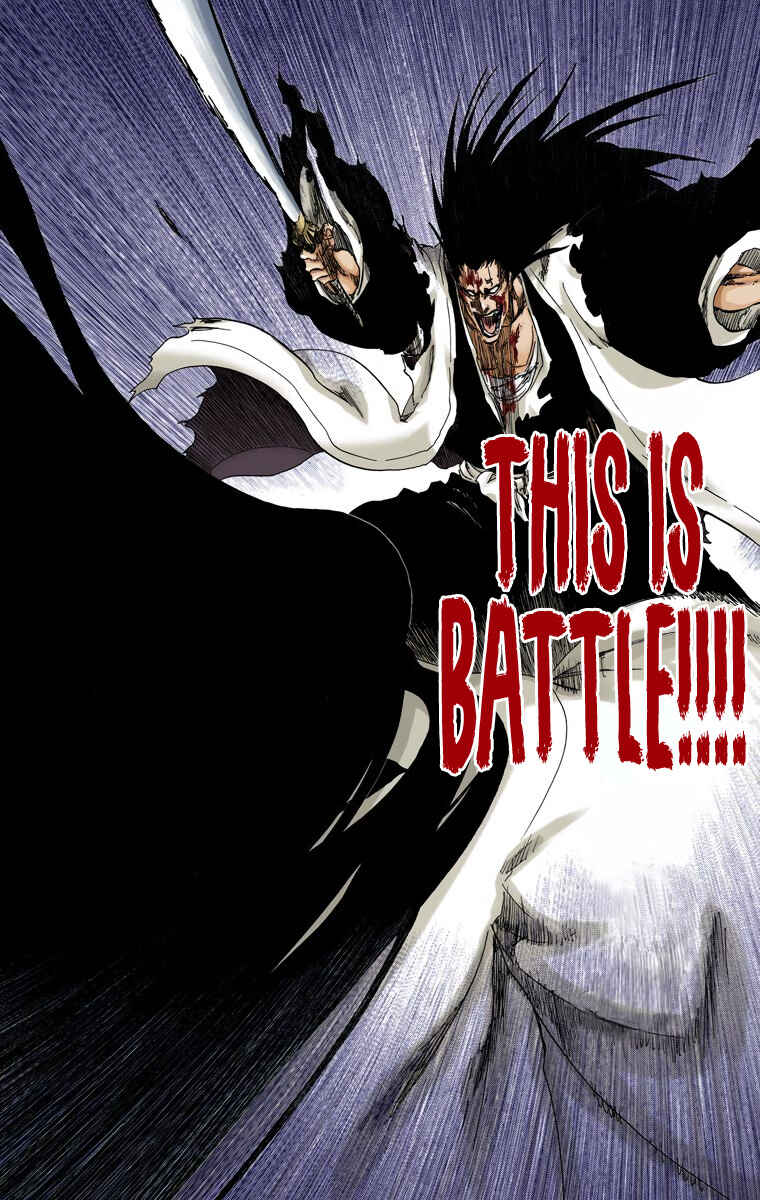 Page 12 Chapter 526 Bleach (Official Colored)