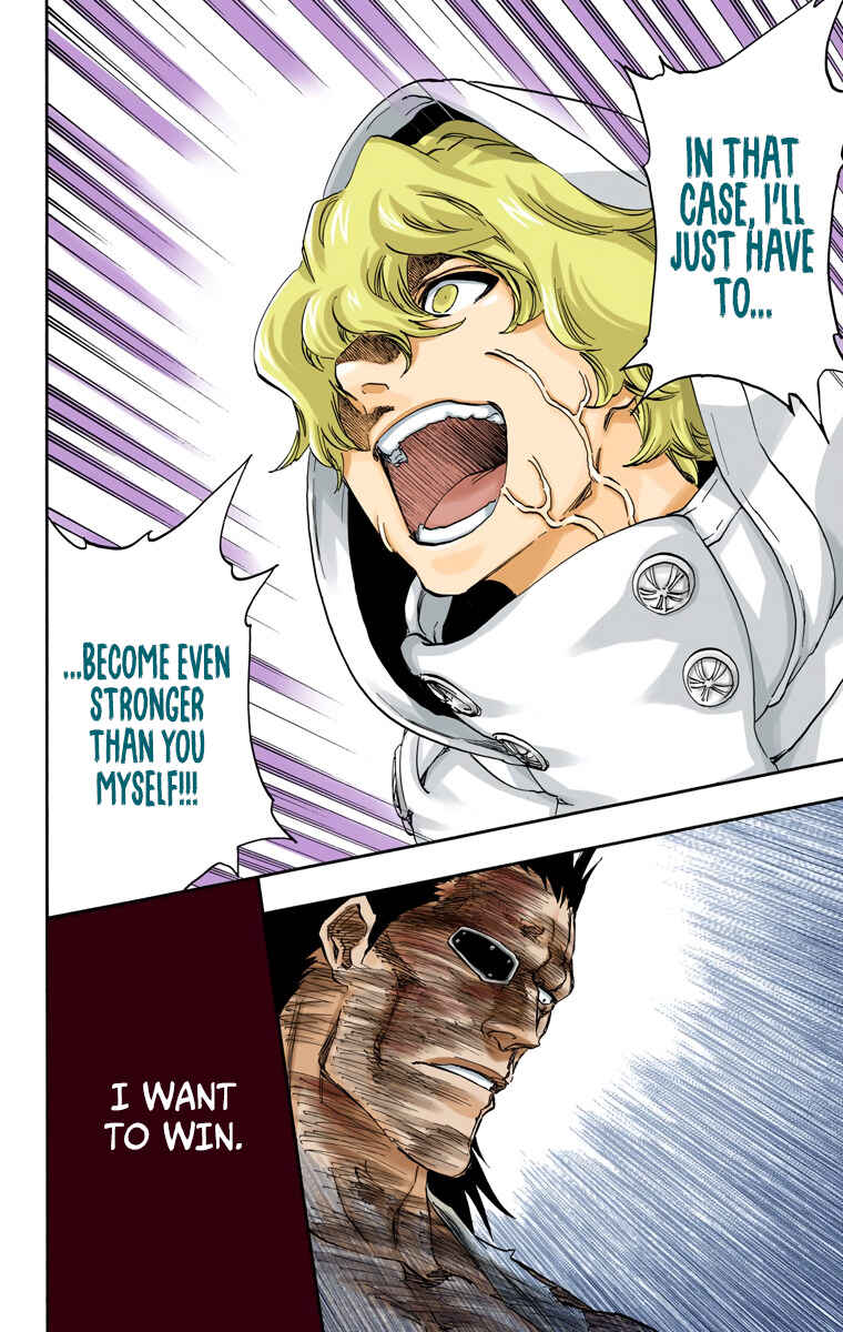 Page 14 Chapter 578 Bleach (Official Colored)