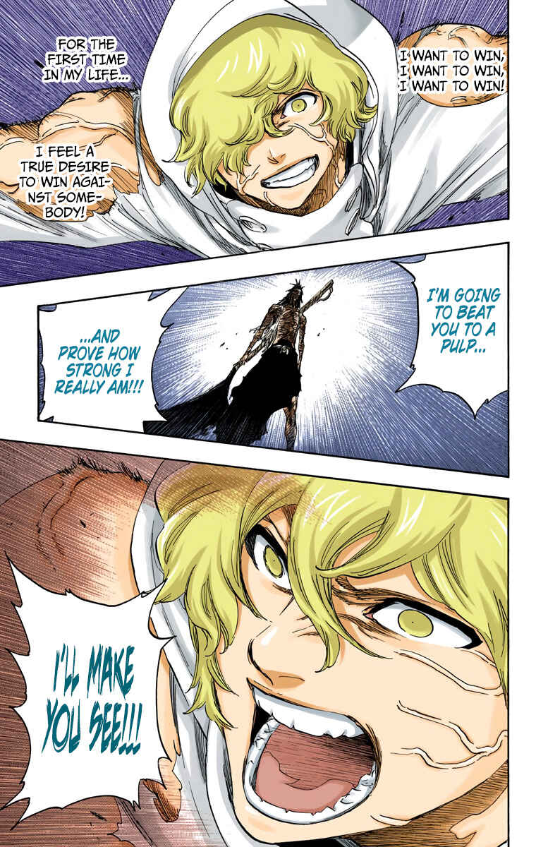 Page 15 Chapter 578 Bleach (Official Colored)