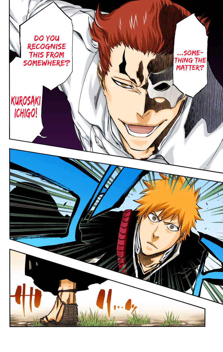 Page 12 Chapter 482 Bleach (Official Colored)