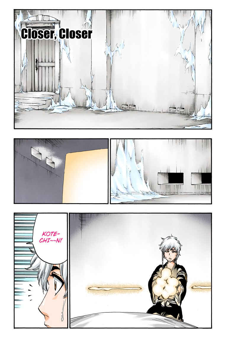 Page 12 Chapter 570 Bleach (Official Colored)