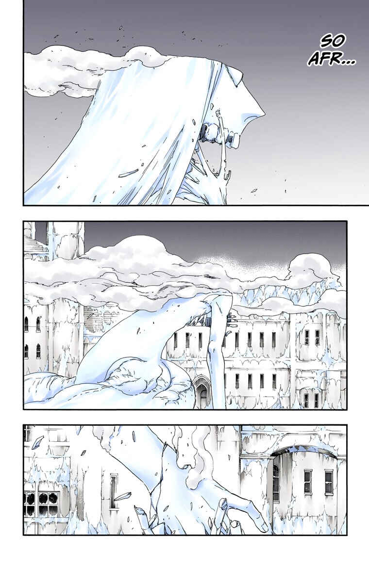 Page 5 Chapter 570 Bleach (Official Colored)