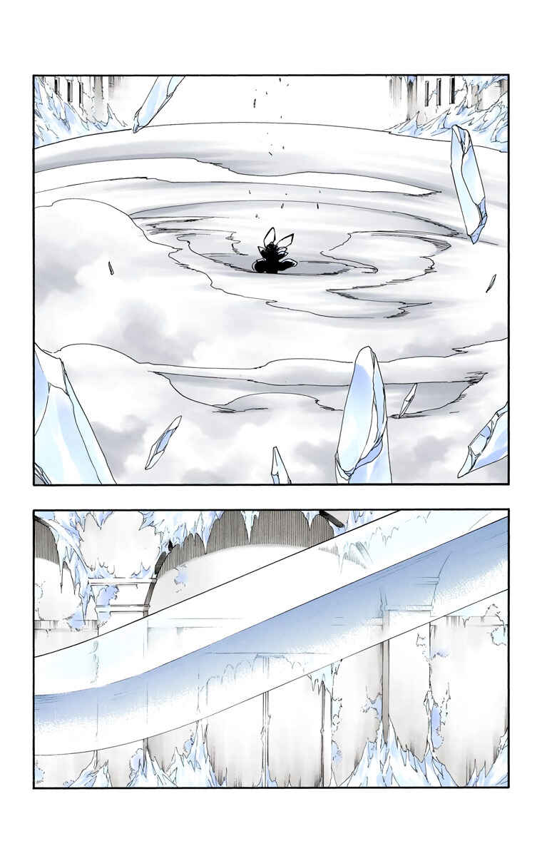 Page 6 Chapter 570 Bleach (Official Colored)