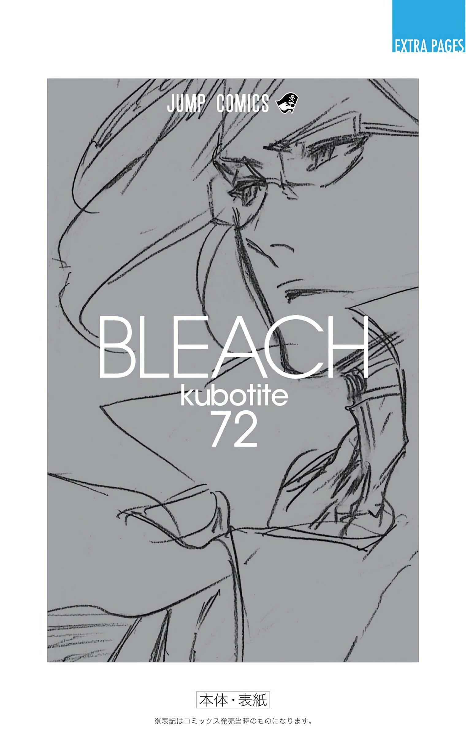 Page 22 Chapter 663 Bleach (Official Colored)