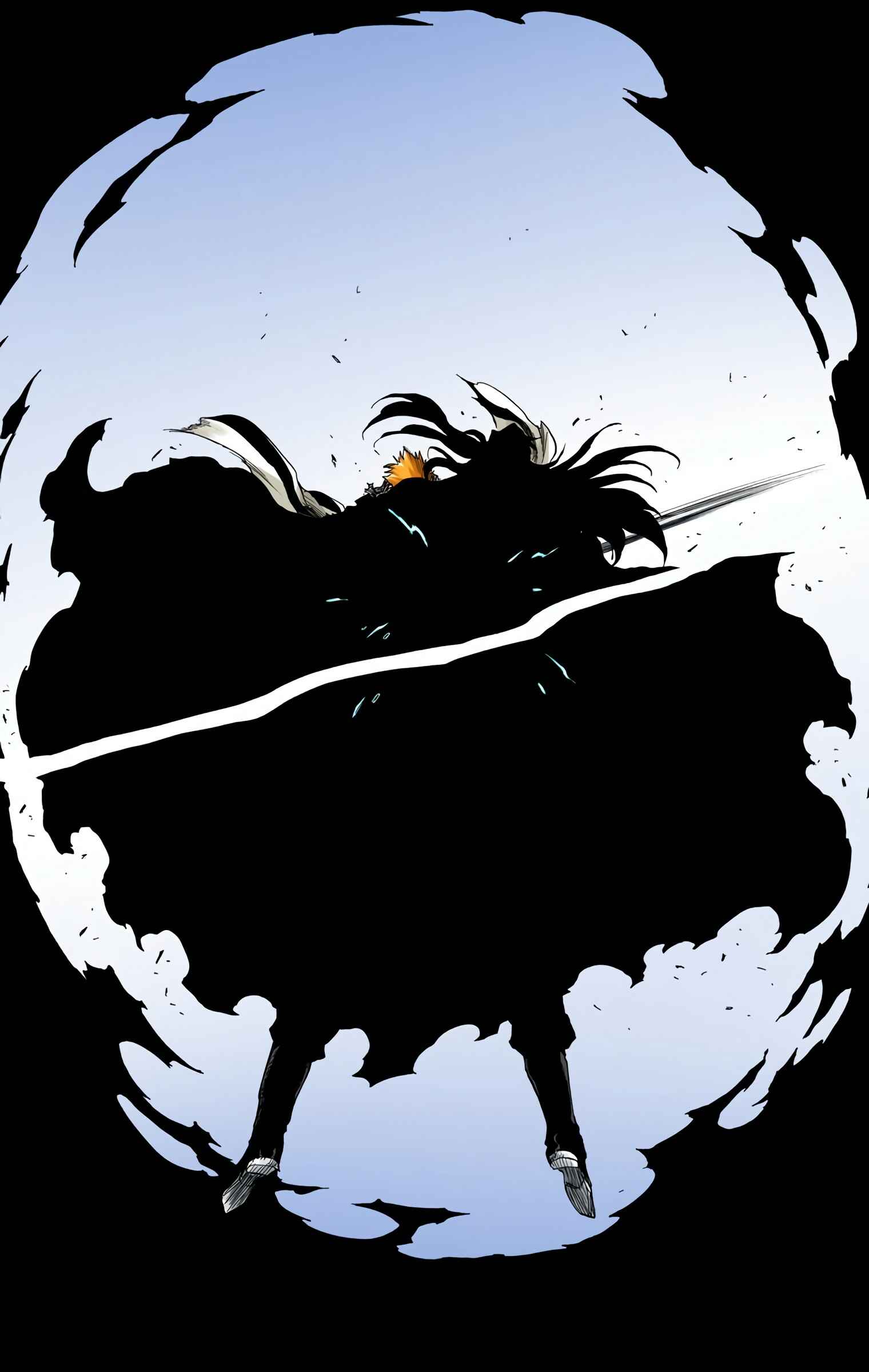 Page 16 Chapter 684 Bleach (Official Colored)