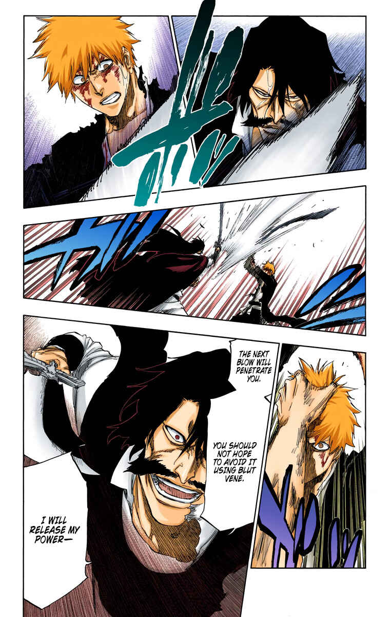 Page 12 Chapter 514 Bleach (Official Colored)